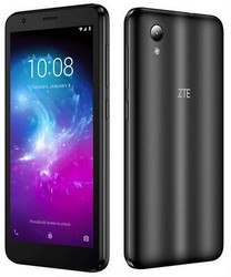 Замена тачскрина на телефоне ZTE Blade L8 в Абакане